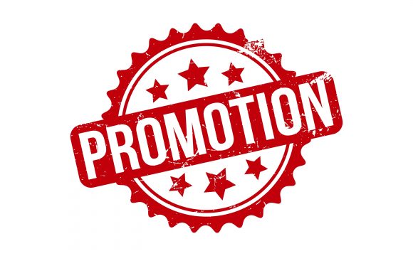 Download Promotion Stamp Vector Illustration - Promotion Collection