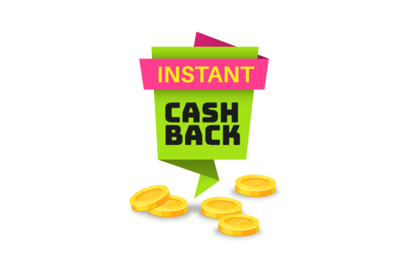 Download Cashback Money. Business Promotion Offer - Offer Collection